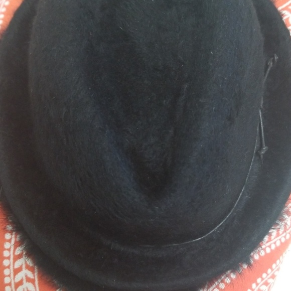Rod Keenan Fur Fedora w/ Tags Collector\'s Edition main image 7